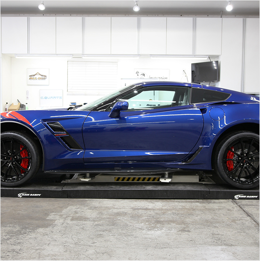car lift