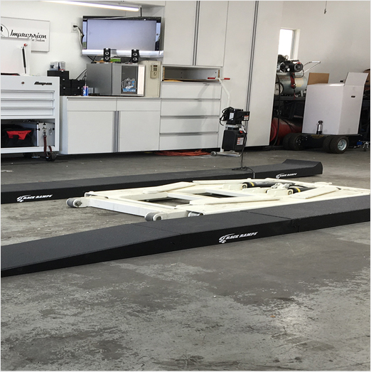 car lift