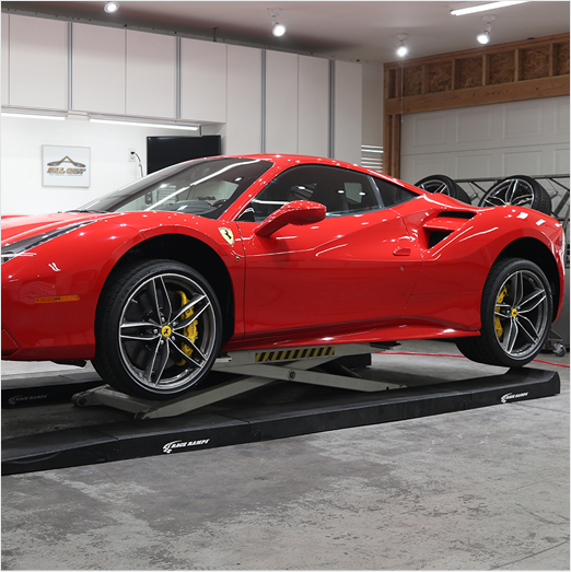 car lift