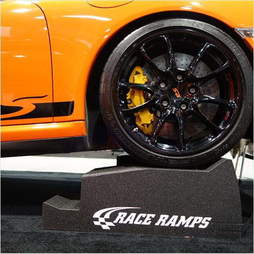 race ramps