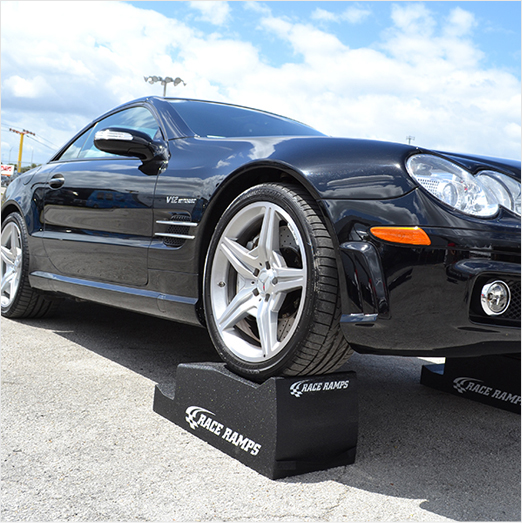 race ramps