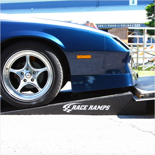 trailer ramps