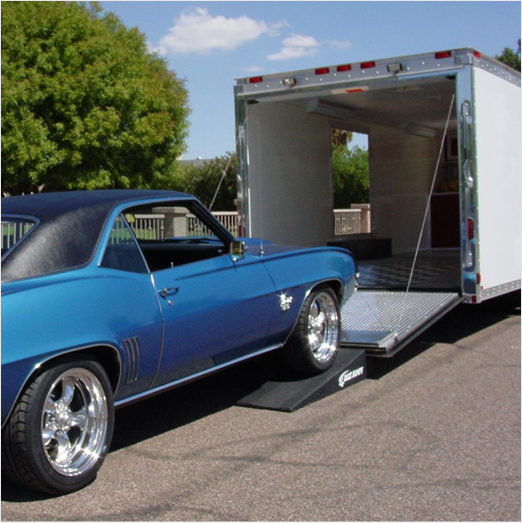 trailer ramps