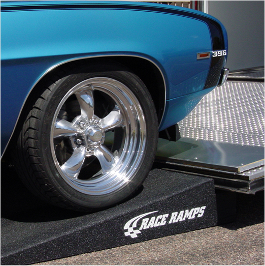 trailer ramps