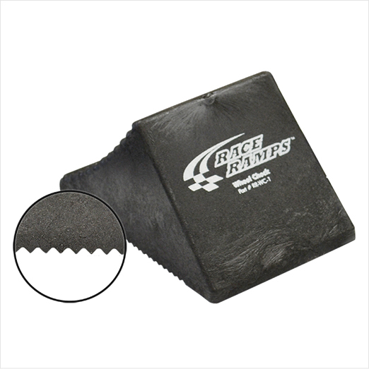 wheel chock